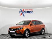 Lada (ВАЗ) Vesta I Нижний Новгород  - изображение 22