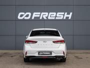 Hyundai Sonata VII (LF) Рестайлинг Краснодар  - изображение 27
