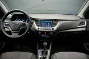 Hyundai Solaris II Крым  - изображение 47