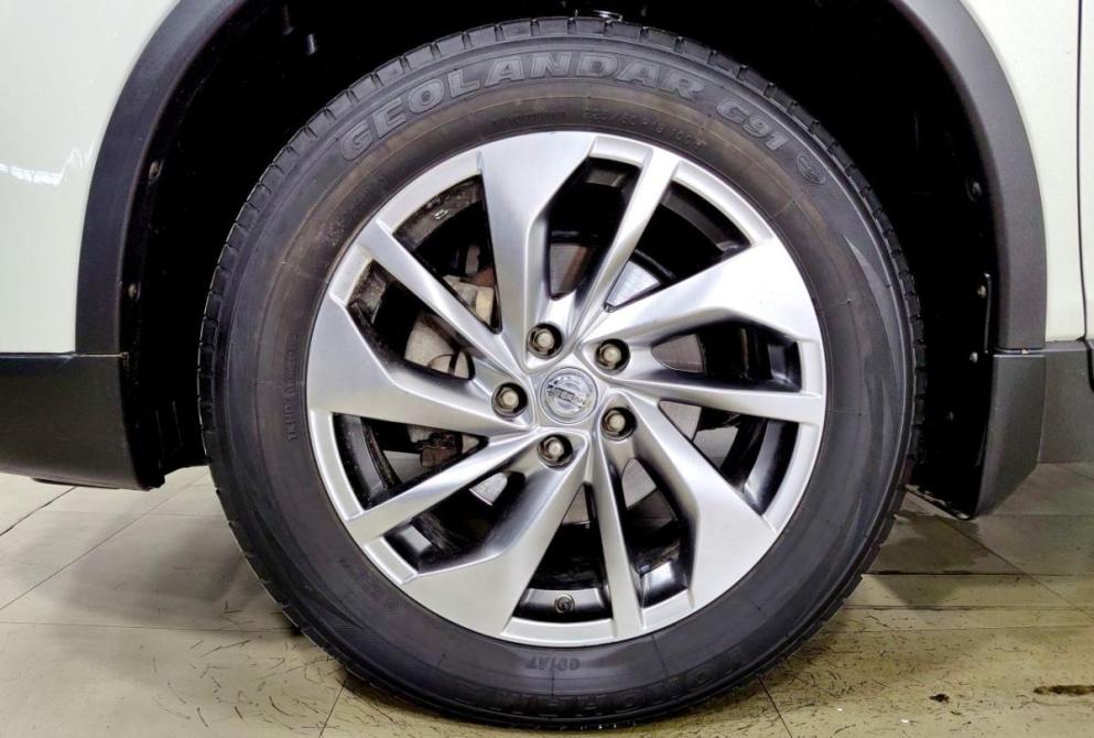 Nissan X-Trail II Рестайлинг Волгоград  - изображение 10