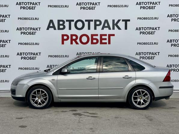 Ford Focus II с пробегом 2006 года, цена 425 000 рублей, 251581 км, седан, Автокод Объявления