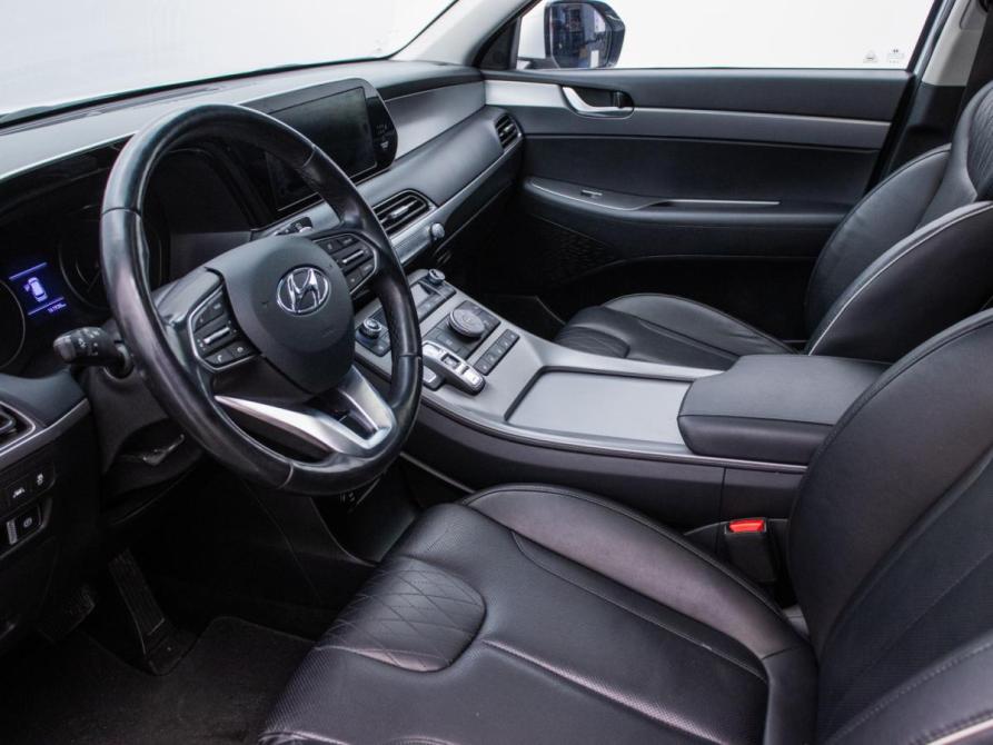 Hyundai Palisade I Москва  - изображение 10