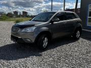 SsangYong Actyon II Ярославль  - изображение 50