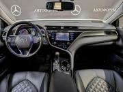 Toyota Camry VIII (XV70) Санкт-Петербург  - изображение 41