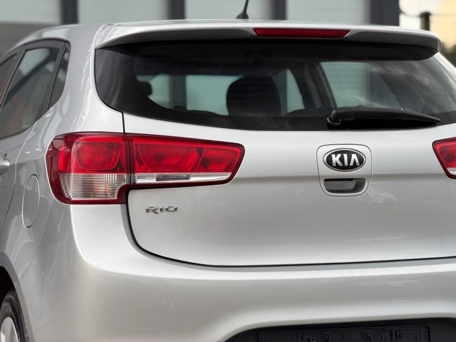 Kia Rio III Рестайлинг Волгоград  - изображение 9