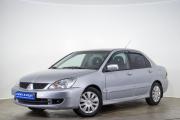 Mitsubishi Lancer IX Оренбург  - изображение 21