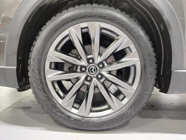 Mazda CX-9 II Рестайлинг с пробегом 2020 года, цена 4 200 000 рублей, 136395 км, внедорожник, Автокод Объявления