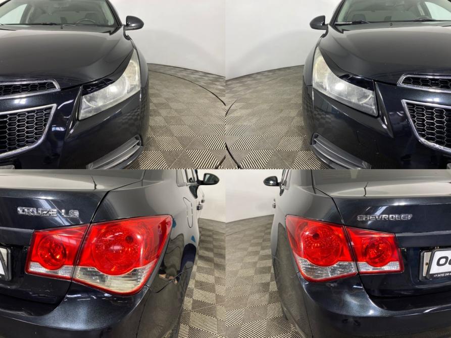 Chevrolet Cruze I Воронеж  - изображение 15