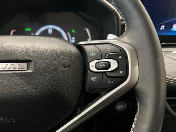 Haval Jolion I Рестайлинг с пробегом 2025 года, цена 2 179 000 рублей, 20487 км, внедорожник, Автокод Объявления