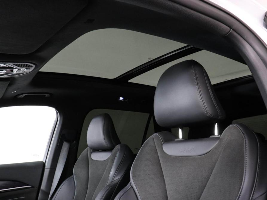 Geely Monjaro I Рестайлинг Химки  - изображение 19