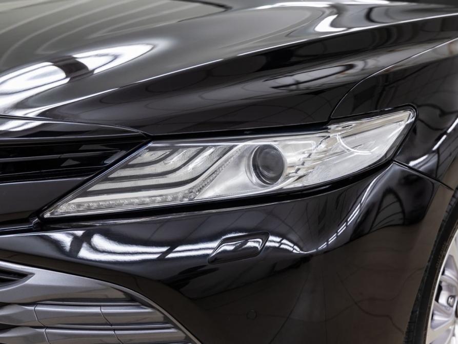 Toyota Camry VIII (XV70) Волгоград  - изображение 11