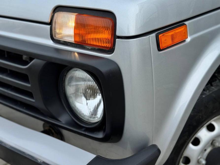 Lada (ВАЗ) Niva Legend Пермь  - изображение 13