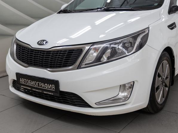 Kia Rio III с пробегом 2013 года, цена 988 000 рублей, 144265 км, хэтчбек, Автокод Объявления