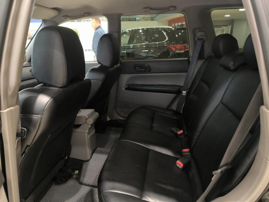 Subaru Forester II Рестайлинг Казань  - изображение 15