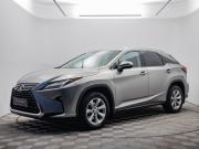 Lexus RX IV Москва  - изображение 19