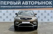 Geely Atlas I Краснодар  - изображение 27