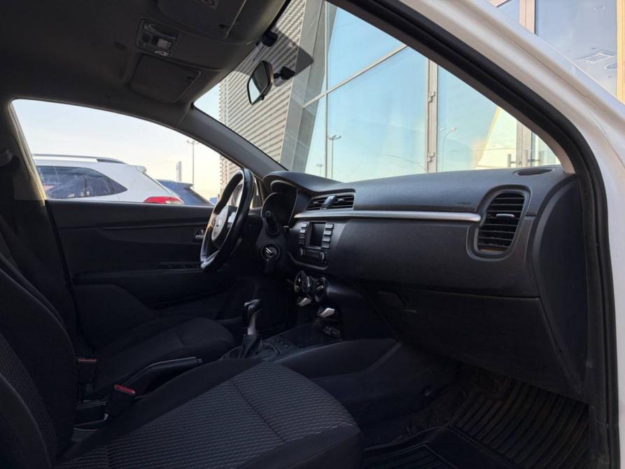 Kia Rio IV Уфа  - изображение 13