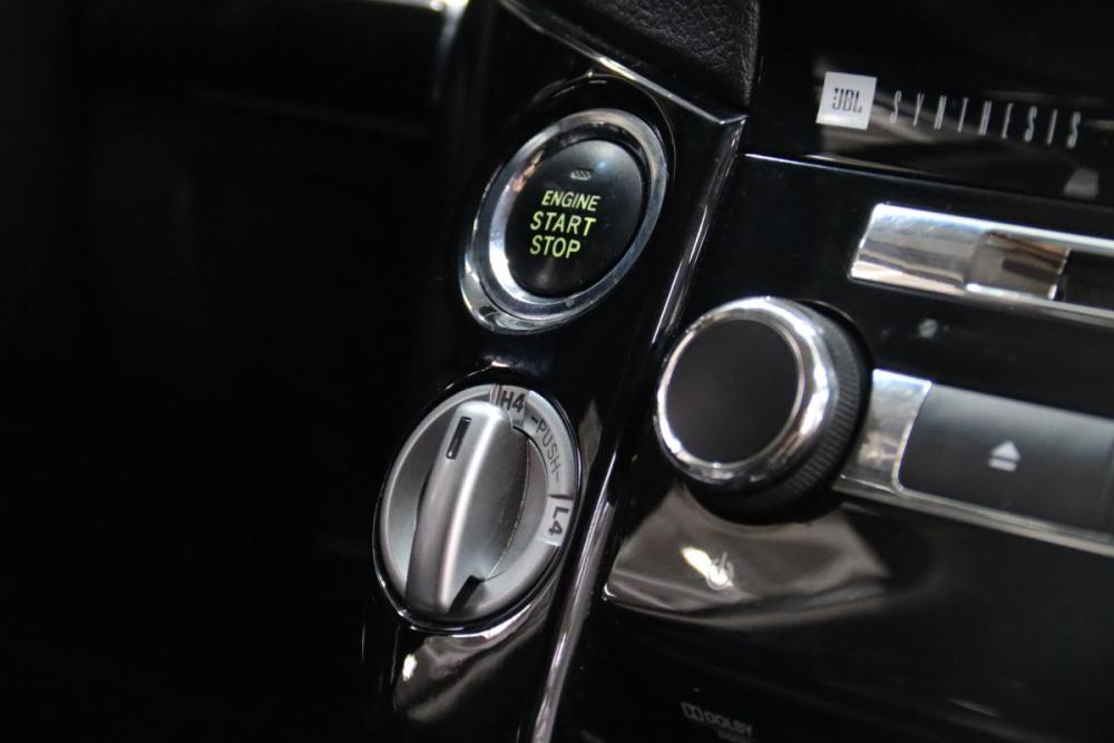 Toyota Land Cruiser 200 Series Рестайлинг 1 Сургут  - изображение 27