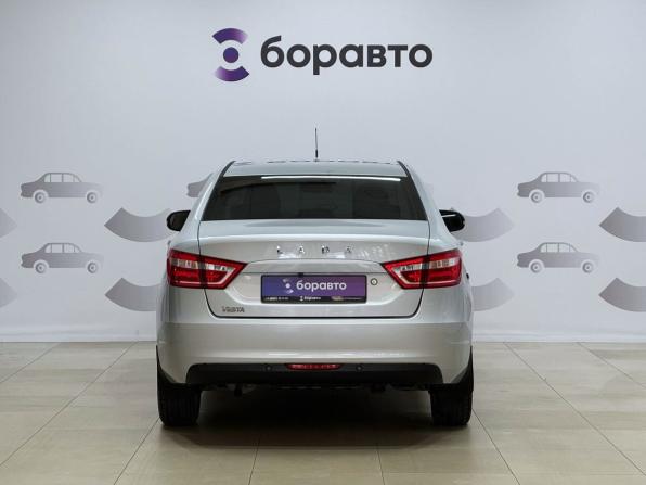 Lada (ВАЗ) Vesta I с пробегом 2017 года, цена 880 000 рублей, 154177 км, седан, Автокод Объявления