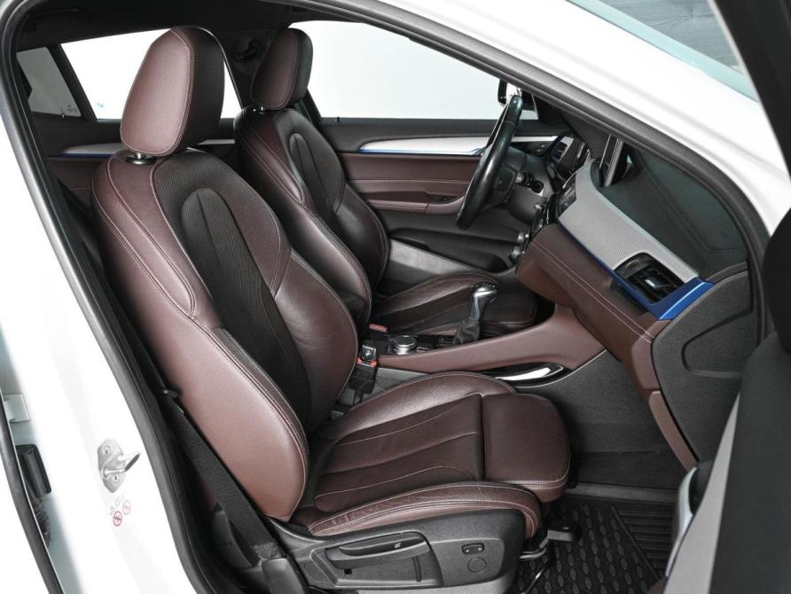 BMW X2 I (F39) Ростов-на-Дону  - изображение 8