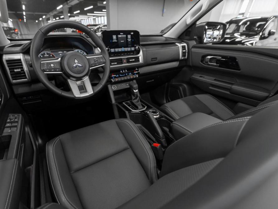 Mitsubishi L200 VI Москва  - изображение 7