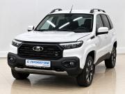 Lada (ВАЗ) Niva Балашиха  - изображение 20
