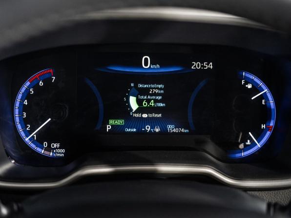 Toyota Corolla XII (E210) с пробегом 2018 года, цена 1 560 000 рублей, 154074 км, хэтчбек, Автокод Объявления