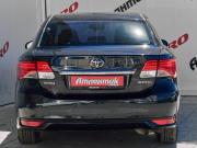 Toyota Avensis III Рестайлинг Екатеринбург  - изображение 28