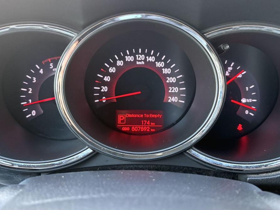 Kia Sorento II Москва  - изображение 20