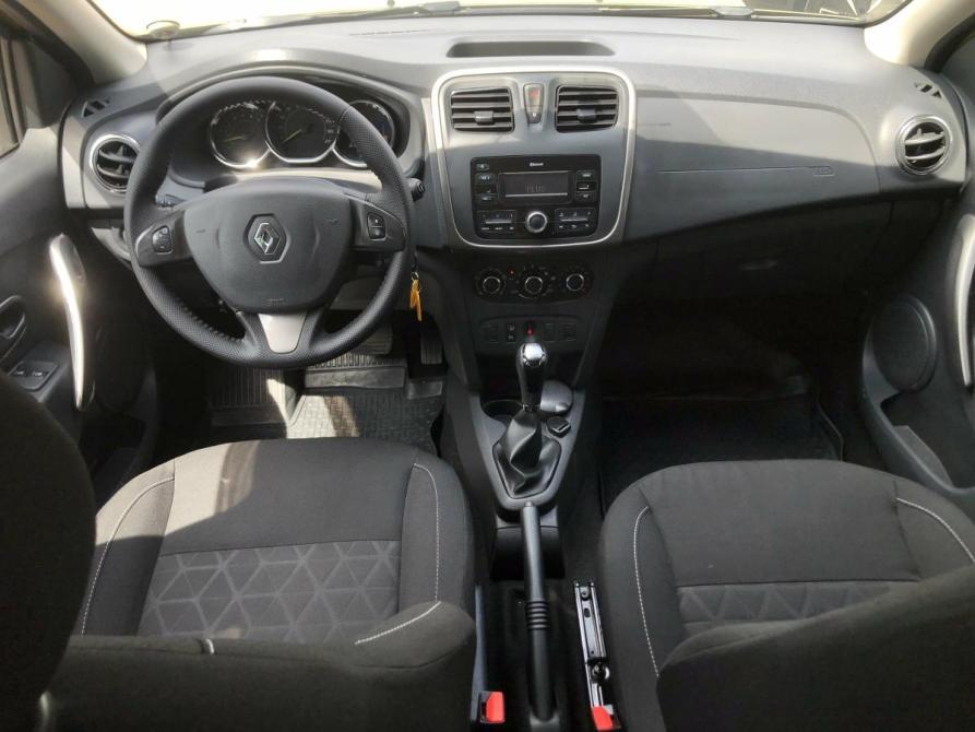 Renault Sandero II Стерлитамак  - изображение 18