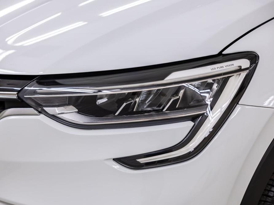Renault Arkana I Волгоград  - изображение 10