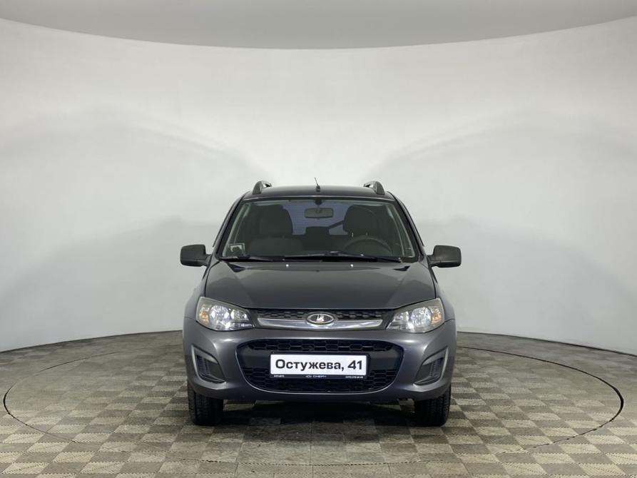 Lada (ВАЗ) Kalina II Воронеж  - изображение 14