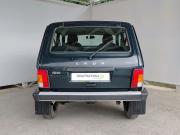 Lada (ВАЗ) Niva Legend Петрозаводск  - изображение 18