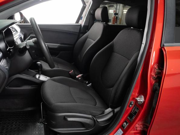 Kia Rio III с пробегом 2011 года, цена 949 000 рублей, 86281 км, седан, Автокод Объявления