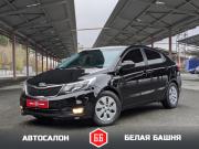 Kia Rio III Рестайлинг Екатеринбург  - изображение 14