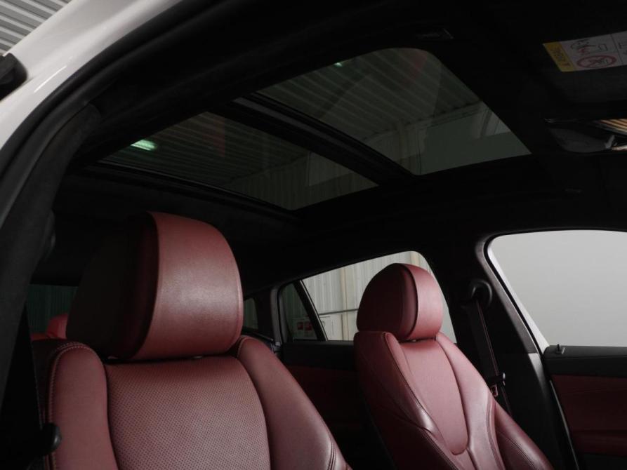 BMW X6 III (G06) Минеральные Воды  - изображение 14