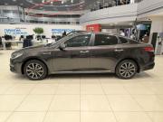 Kia Optima IV Казань  - изображение 32