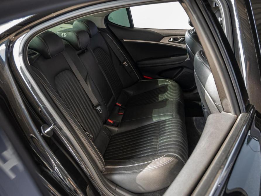 Genesis G70 I Краснодар  - изображение 7