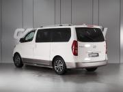 Hyundai Grand Starex I Рестайлинг 2 Минеральные Воды  - изображение 26