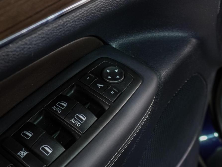 Jeep Grand Cherokee IV (WK2) Рестайлинг Воронеж  - изображение 17