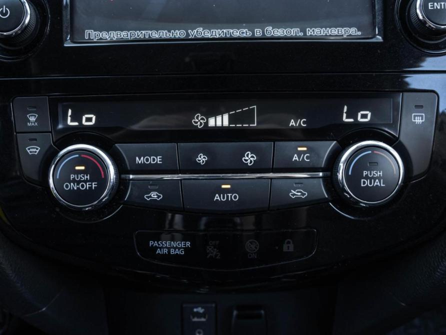 Nissan Qashqai II Ставрополь  - изображение 15