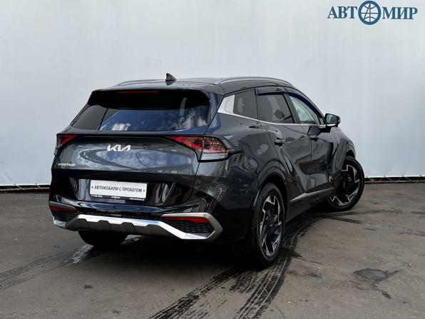 Kia Sportage V с пробегом 2021 года, цена 3 220 000 рублей, 86457 км, внедорожник, Автокод Объявления