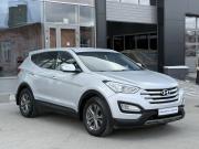 Hyundai Santa Fe III Новосибирск  - изображение 22