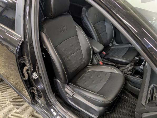 Lada (ВАЗ) Vesta I Рестайлинг (NG) с пробегом 2024 года, цена 1 725 000 рублей, 29622 км, универсал, Автокод Объявления