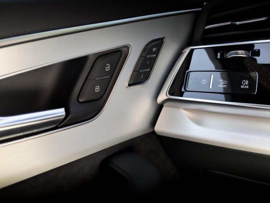 Audi Q7 II (4M) Рестайлинг Москва  - изображение 29