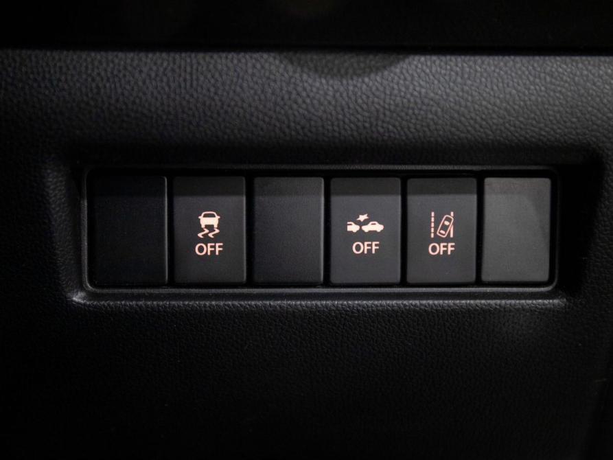 Suzuki Swift V Иркутск  - изображение 18