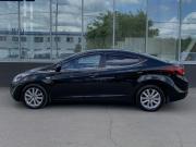 Hyundai Elantra V (MD) Рестайлинг Москва  - изображение 28