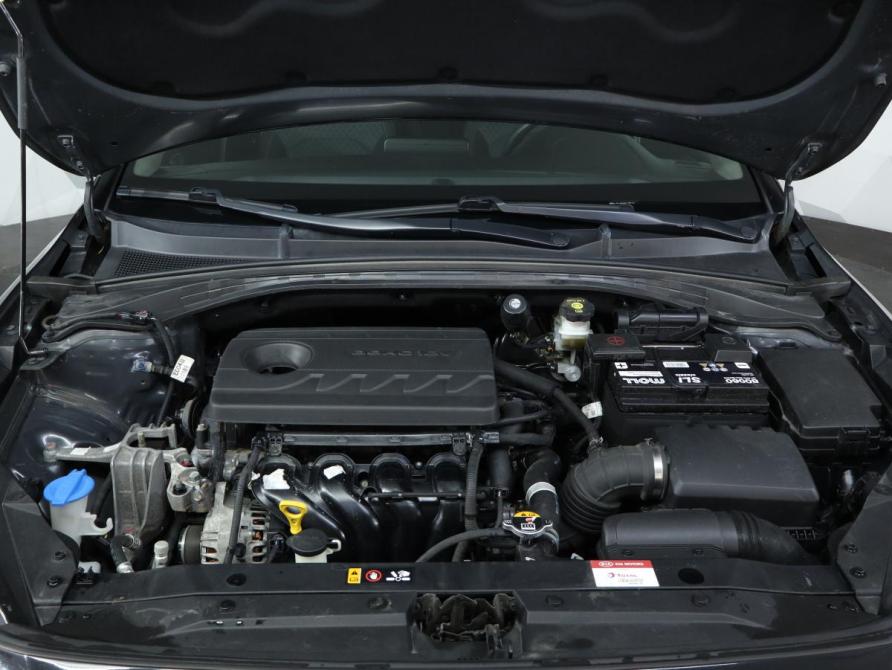 Kia Ceed III Москва  - изображение 27