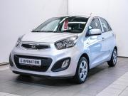 Kia Picanto II Красноярск  - изображение 30