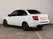 Lada (ВАЗ) Granta I Рестайлинг Екатеринбург  - изображение 31